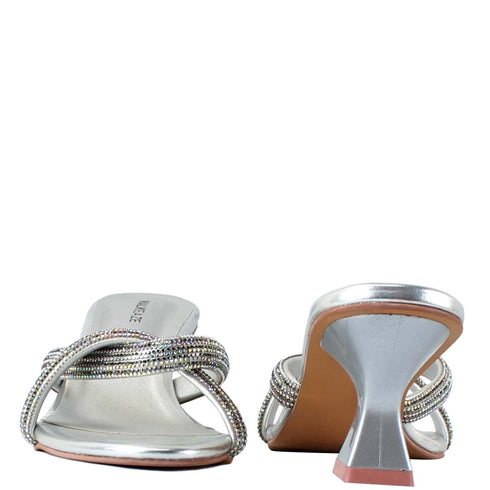 Women Formal Heel - 74846S - Heels - Walkeaze
